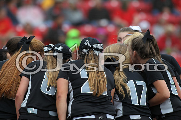 4A State Softball Finals Bauxite vs. Mena 5-22-2015 (©Justin Manning) JWM_0118
