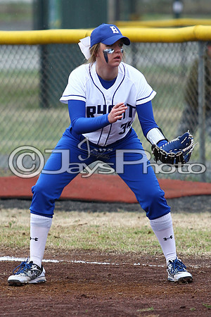 Bryant vs. Batesville softball 3-28-2015 (©Justin Manning) JWM_0045