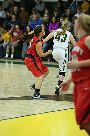 Harmony Grove @ Oauchita Sr Girls 11-13-2014 (©Justin Manning) JWM_0138
