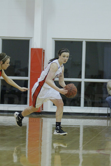 Harmony Grove @ Glen Rose 2-5-13 (Justin Manning)0187