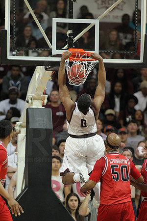 Arkansas State @ AR-Little Rock Men's 3-1-16_JWM_0223