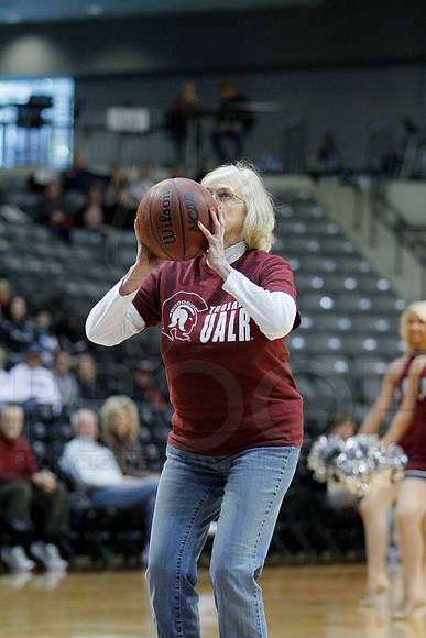 ASU @ UALR 3-2-130028 (©Justin Manning)