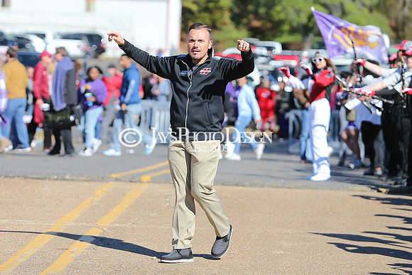Ouachita Baptist @ Henderson State (The Battle of the Revine) 11-12-22_JWM_0437
