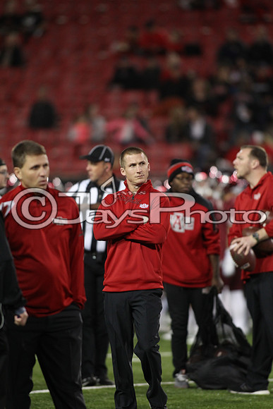 Troy @ Arkansas State 12-2-17_JWM0132