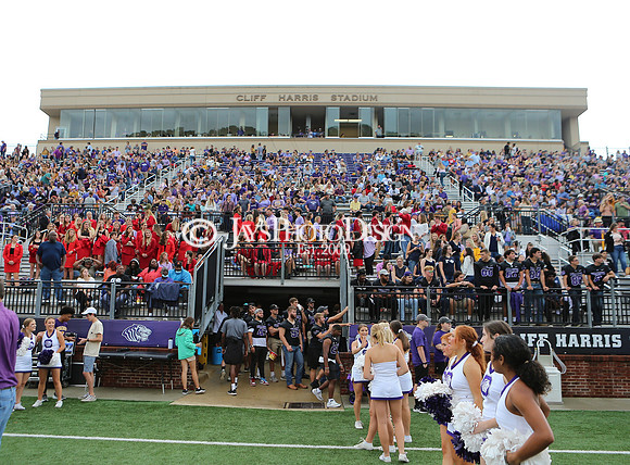 Northwestern Oklahoma State @ Ouachita (Homecoming) 10-2-21_JWM_0181