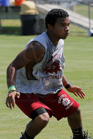 Tyrell Johnson Football Camp 7-20-12 (Justin Manning)154