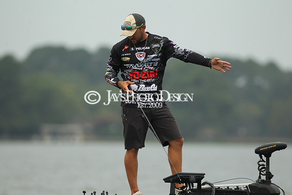 Forrest Wood Cup (Day 2 on the water) 8-10-19_0102
