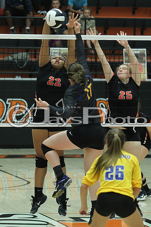Sheridan @ Malvern Volleyball (JV) 9-11-17_JWM00274