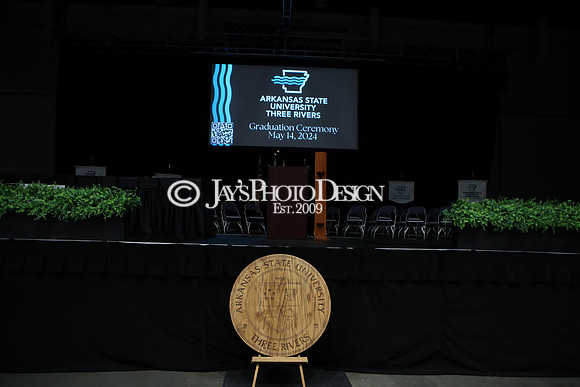 Arkansas State Three Rivers Graduation 5-14-24_JWM_0002