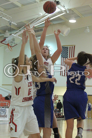 Jessieville @ Harmony Grove Senior Girls 1-12-2016 (©Justin Manning) JWM_0353