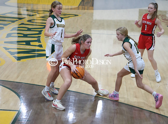 Glen Rose @ Ouachita Sr. Girls 11-26-24_JWM_0282