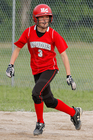 Harmony Grove vs. Glen Rose 4-26-12Justin Manning)040