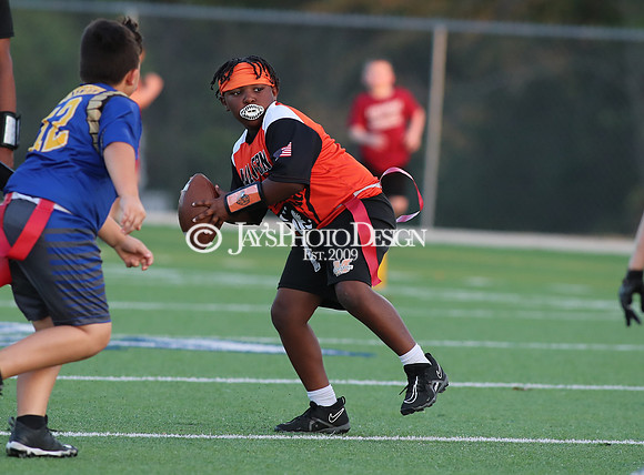 Malvern @ Lakeside 3rd Grade Flag Football (Championship) 10-29-24_JWM_0156