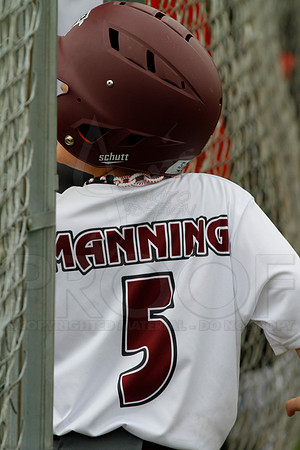 Benton vs. Fordyce 5-6 year old All Stars 6-28-2014 (©Justin Manning) JWM_075