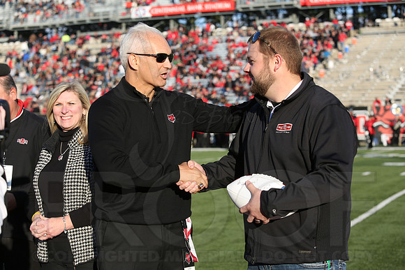 South Alabama @ Arkansas State 11-8-2014 (©Justin Manning) JWM_648