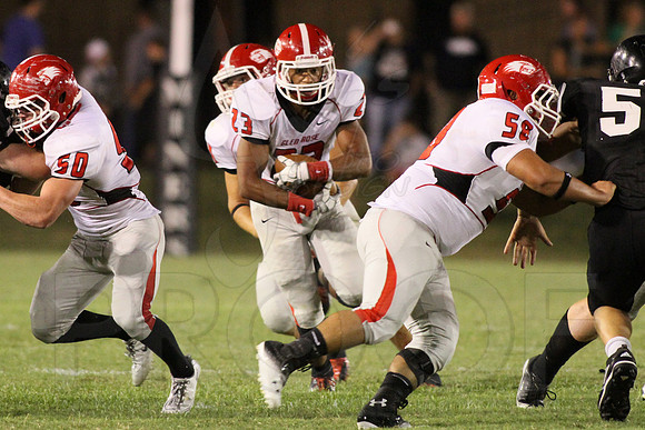 Glen Rose @ Bauxite 9-13-13 (© Justin Manning) JWM0251