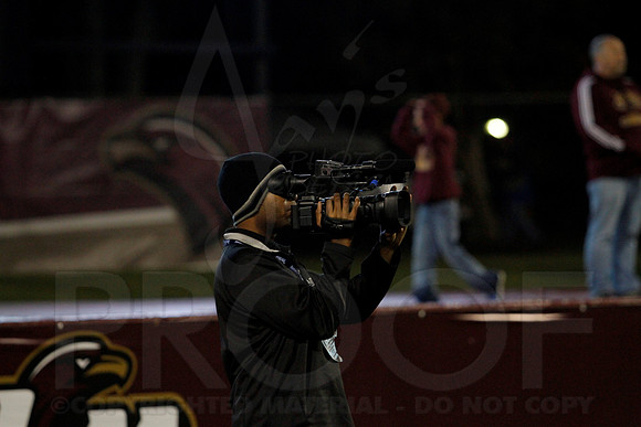 Arkansas State @ ULM  11-9-13 (©Justin Manning) JWM_0535