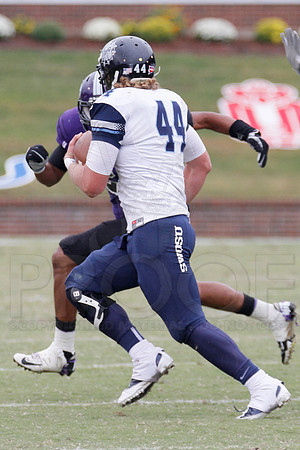 Southwestern Ok. St. @ OBU  (Homecoming) 10-6-12 (Justin Manning)0230