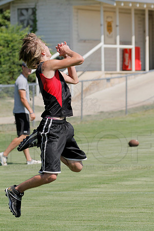 Tyrell Johnson Football Camp 7-20-12 (Justin Manning)089