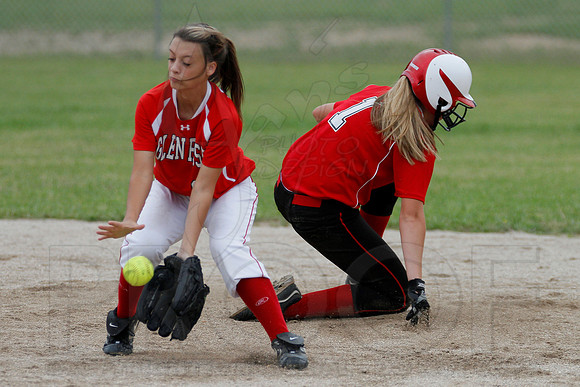 Harmony Grove vs. Glen Rose 4-26-12Justin Manning)106