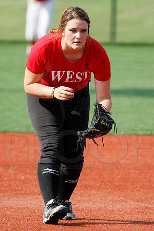 Arkansas High School Softball All-Star game 6-24-2014 (© Justin Manning) JWM_0113