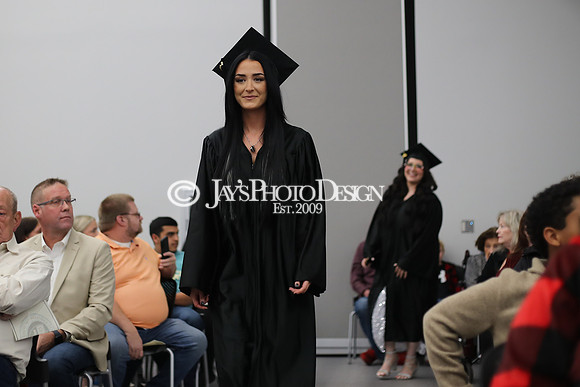 Arkansas State University Three Rivers (Health Sciences' Pinning Ceremony) LPN & RN 12-12-24 _JWM_0040