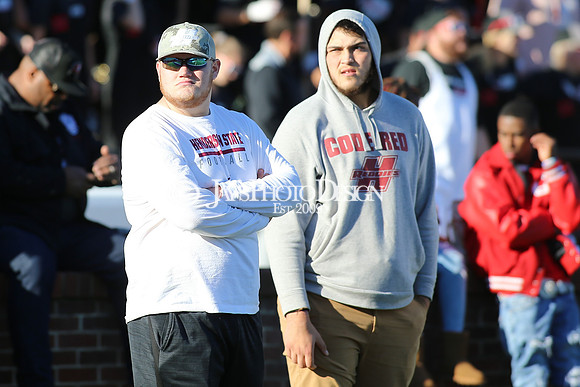 Henderson State @ Ouachita 11-13-21_JWM_1373