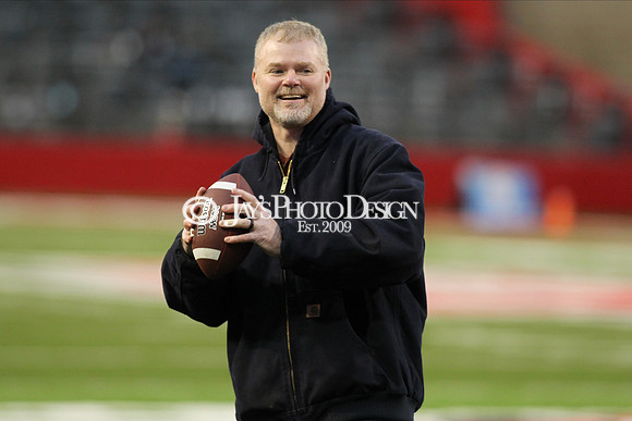 Georgia Southern @ Arkansas State 11-23-19_1257