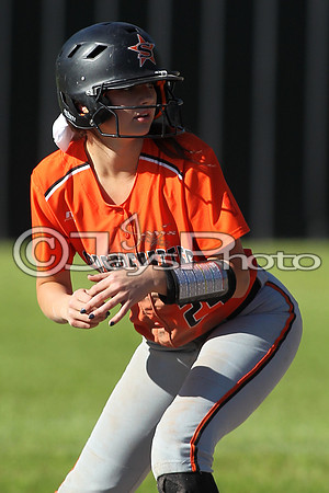 Nashville @ Malvern Softball 4-20-2015 (©Justin Manning) JWM_0343