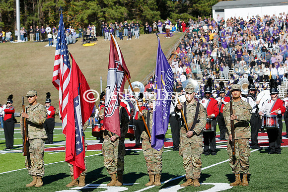 Ouachita Baptist @ Henderson State (The Battle of the Revine) 11-12-22_JWM_0141