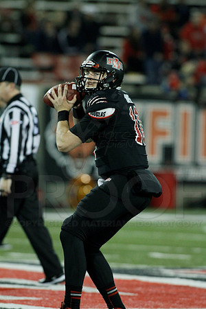 Texas State @ Arkansas State 11-16-13 (©Justin Manning) JWM_0054