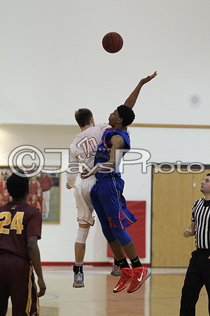 Tri-Lakes All Star Baketball Game 3-17-2015 (©Justin Manning) JWM_0319