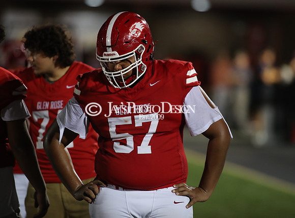 Bismarck @ Glen Rose 9-13-24_JWM_0068