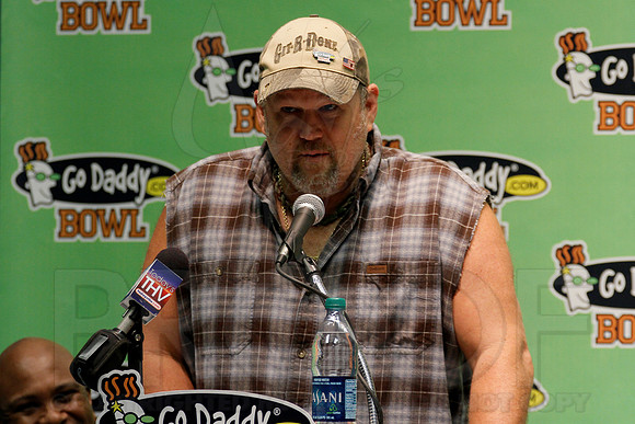 Go Daddy Press Conference (Larry the Cable Guy) & Mayor Luncheon 1-4-13 (Justin Manning)0082
