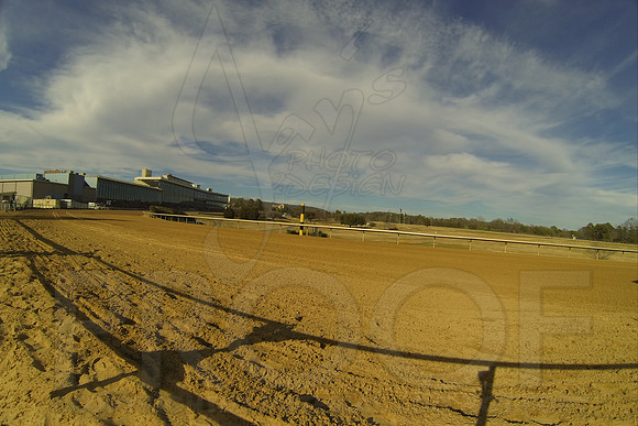 Oaklawn Park (Scenery) 1-26-14 (©Justin Manning) JWM_0511