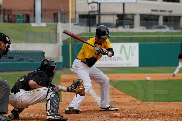 ASU vs. UAPB (Dickey Stephens Park) 5-8-12 (Justin Manning)190