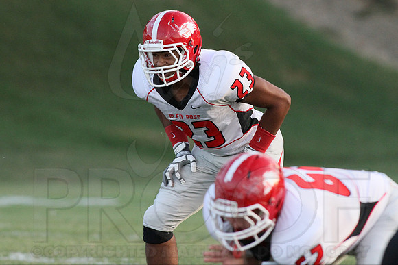 Glen Rose @ Bauxite 9-13-13 (© Justin Manning) JWM0073