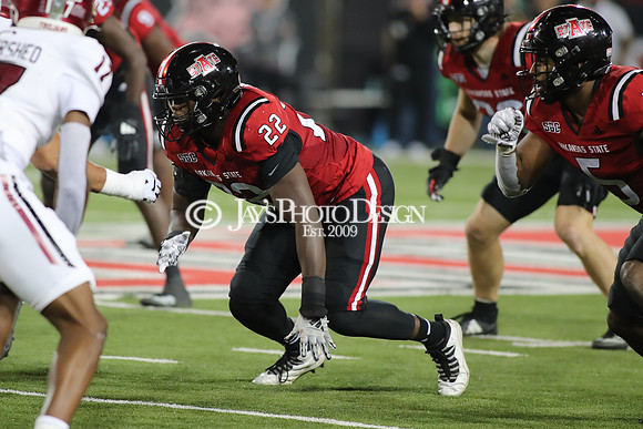 Troy @ Arkansas State 10-26-24_JWM_1239