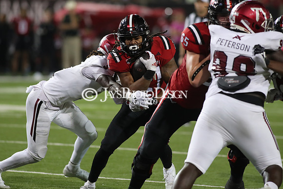 Troy @ Arkansas State 10-26-24_JWM_1503