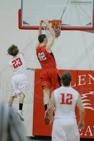 Harmony Grove @ Glen Rose 2-5-13 (Justin Manning)0276