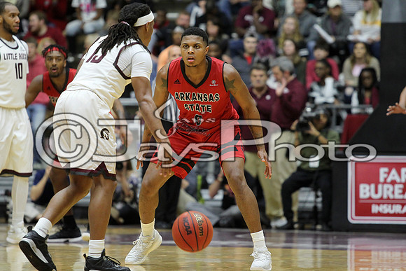 Arkansas State @ Little Rock Men's Basketball 1-14-17_JWM_00362-2