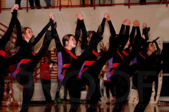 Glen Rose Day Homecoming 10-5-12 (Justin Manning)0112
