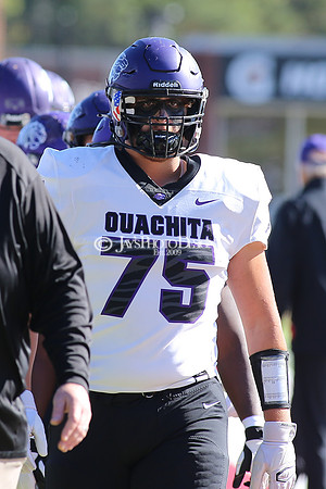 Ouachita Baptist @ Henderson State (The Battle of the Revine) 11-12-22_JWM_0655