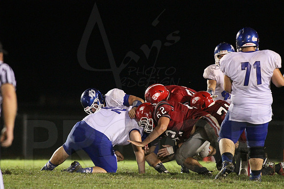 Parkers Chapel @ Glen Rose 9-20-13 (© Justin Manning) JWM0177