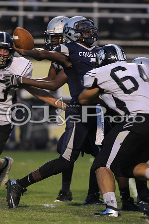 Lafayette County vs. Bearden (Hooten's Kickoff Classic) 8-31-2015 (Scrimmage) 8-31-2015 (©Justin Manning) JWM_0334