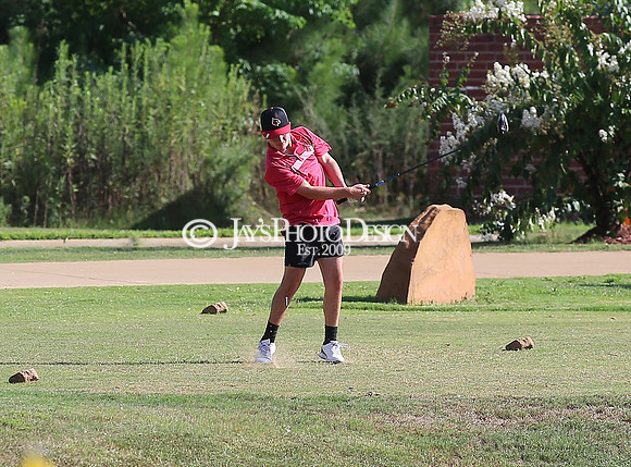 High School Golf (Bauxite, Harmony Grove, Robinson, Magnet Cove) 8-30-22_JWM_0921