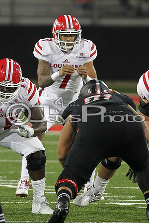 Louisiana @ Arkansas State 10-19-17_JWM00194