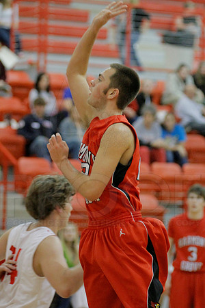 Harmony Grove @ Glen Rose 2-5-13 (Justin Manning)0296