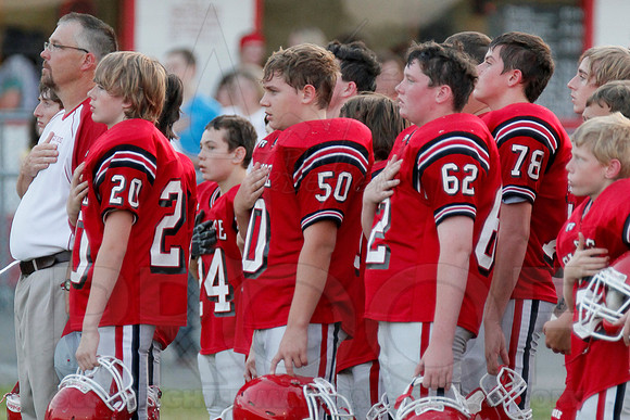 Harmony Grove @ Glen Rose 9-20-12 (Justin Manning)0112