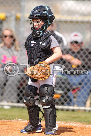 White Hall Dominators vs. Greenbrier Cannons 2-28-16 JWM_0272
